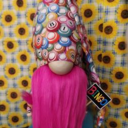 Bingo Gnome 