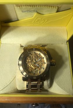 Invicta