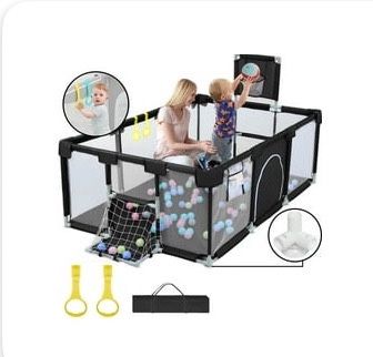 Baby play area/playpen