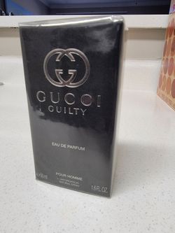 Gucci Guilty for Men