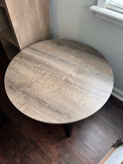 Living-room Table Set