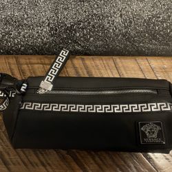 Versace Travel Size Bag