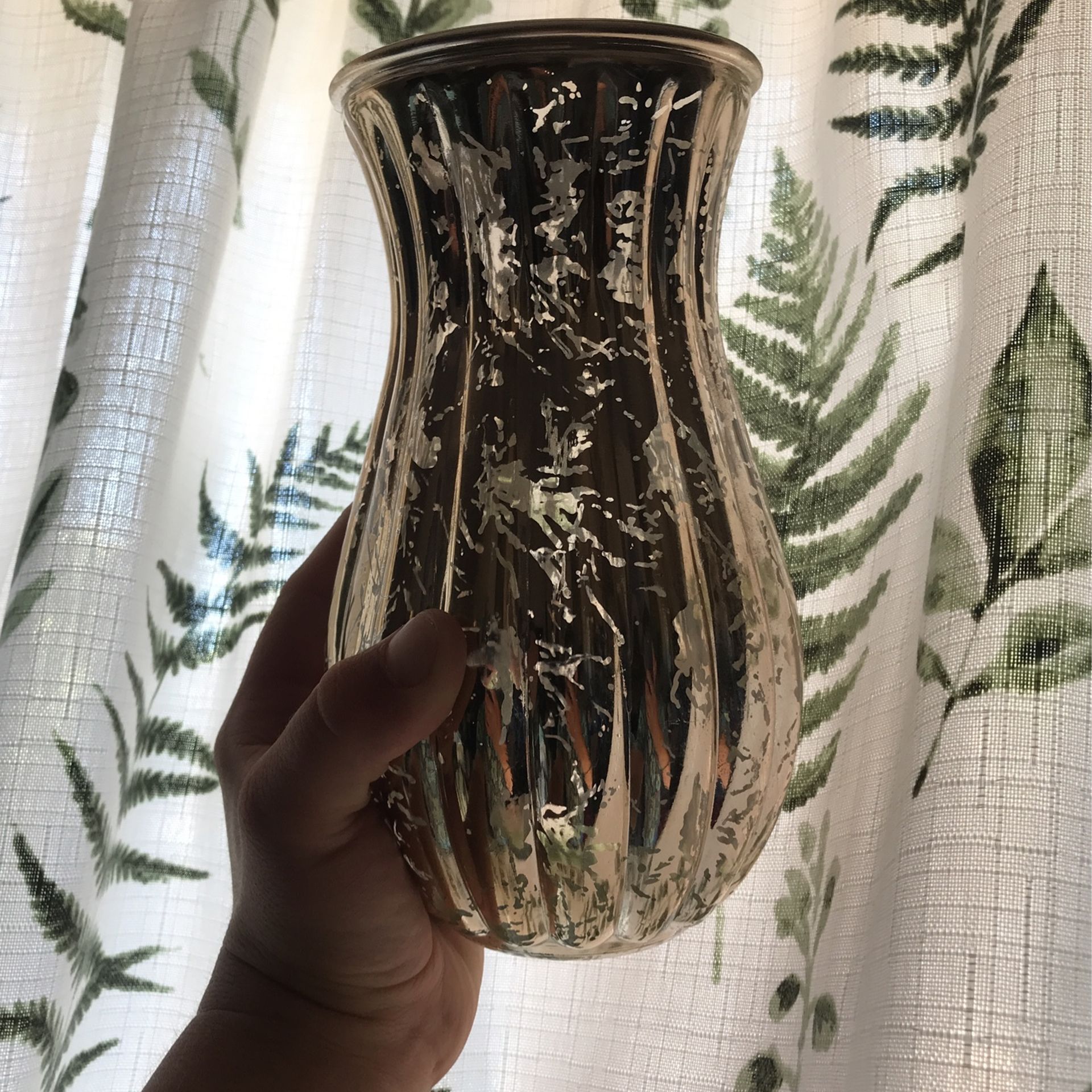 Flower Vase