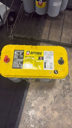Group 31 Yellow Optima