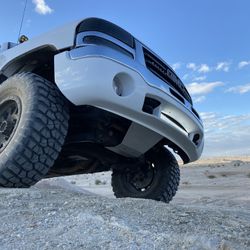 99-06 GMC Chevy skid plate