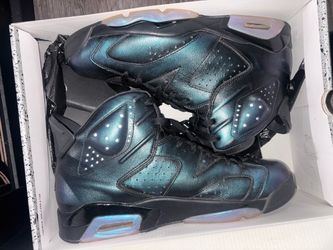 All Star 6s