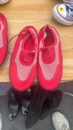 Kid Water Shoes