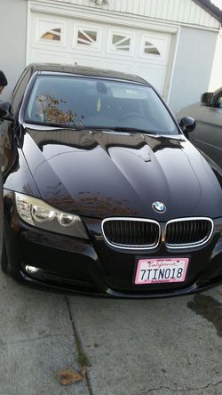 BMW 328i yr 2010