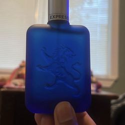 Express cologne
