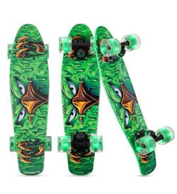 Skateboard
