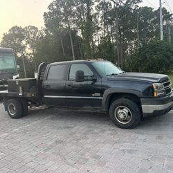 Chevy Silverado