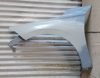 2022-2025 Honda Civic Fender Driver Left Side OEM