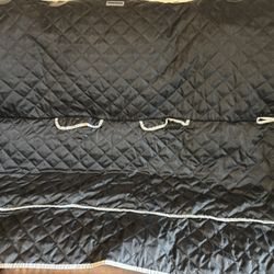 Car Seat Cover