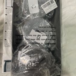 Window Screens Replacement Kit $10 BRAND NEWsee pics/video/Mesh/Max 51"x 59"/ 19082 Adjustable
