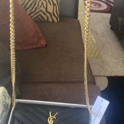 YSL Purse