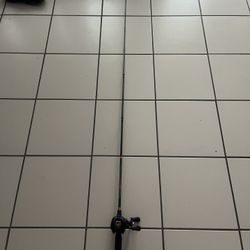 Dzark Trail Baitcaster Combo