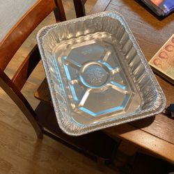 Free Large Turkey Roaster Pan