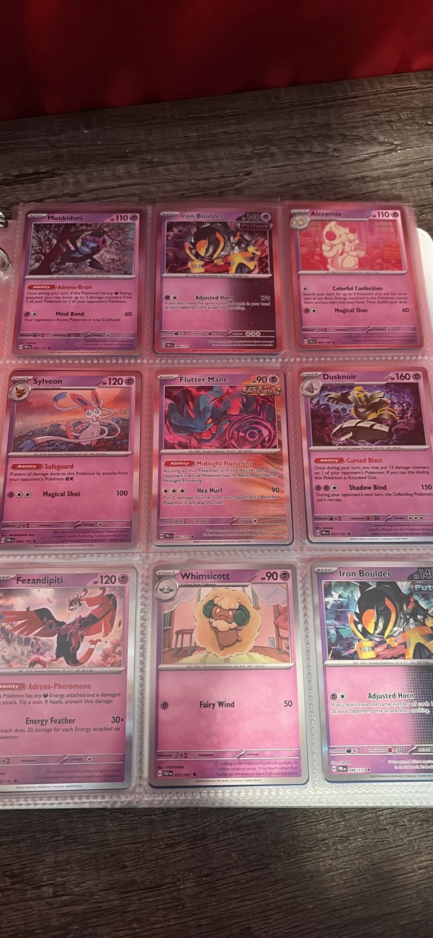 Lot Of Pokémon Holo Card And Lot Of Dragon ball Holo Cards And Bulk