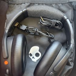 Skullcandy anc 2 Headphones