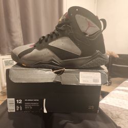 2015 Retro Jordan 7 Sz 12