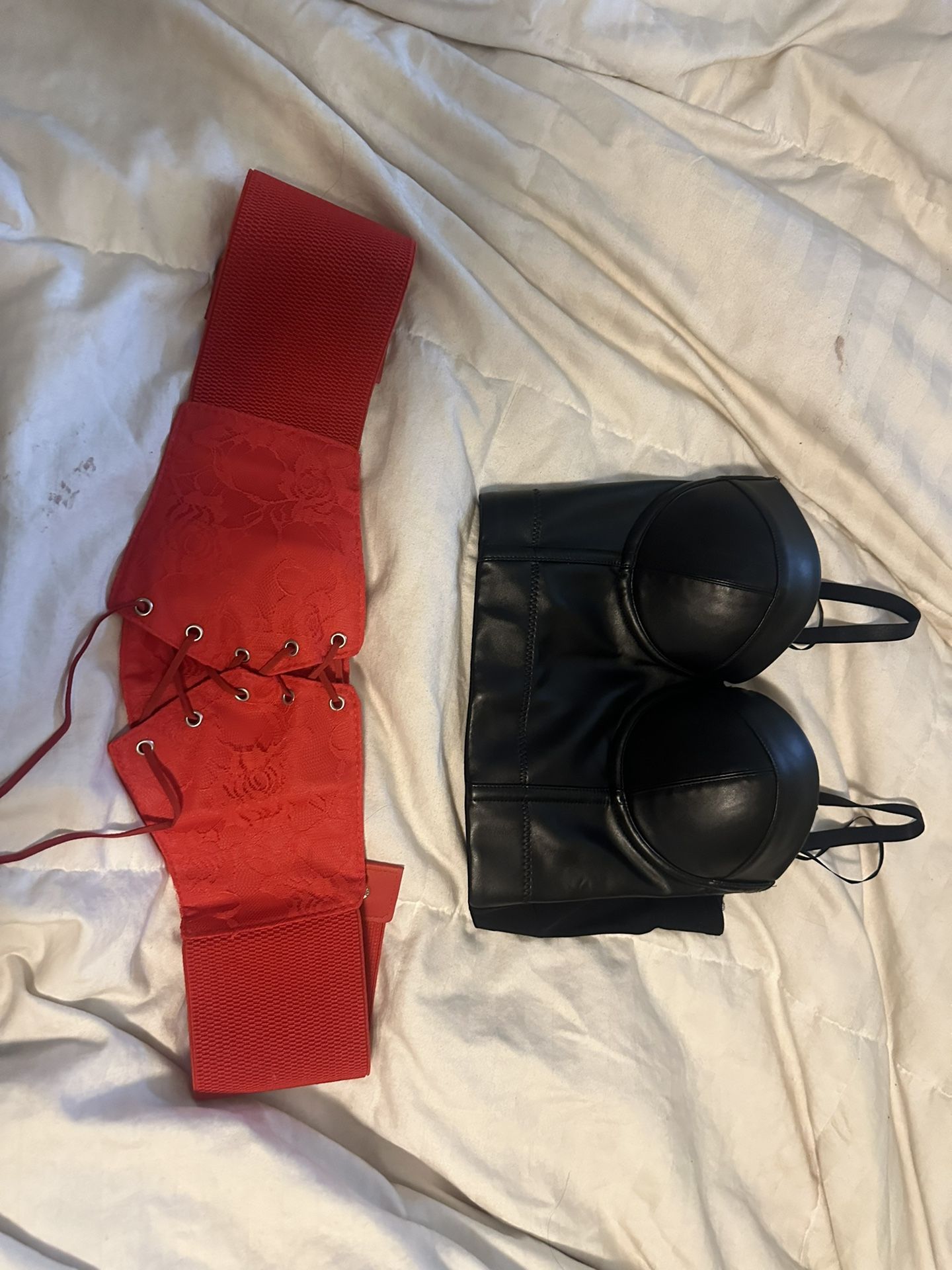 corsets