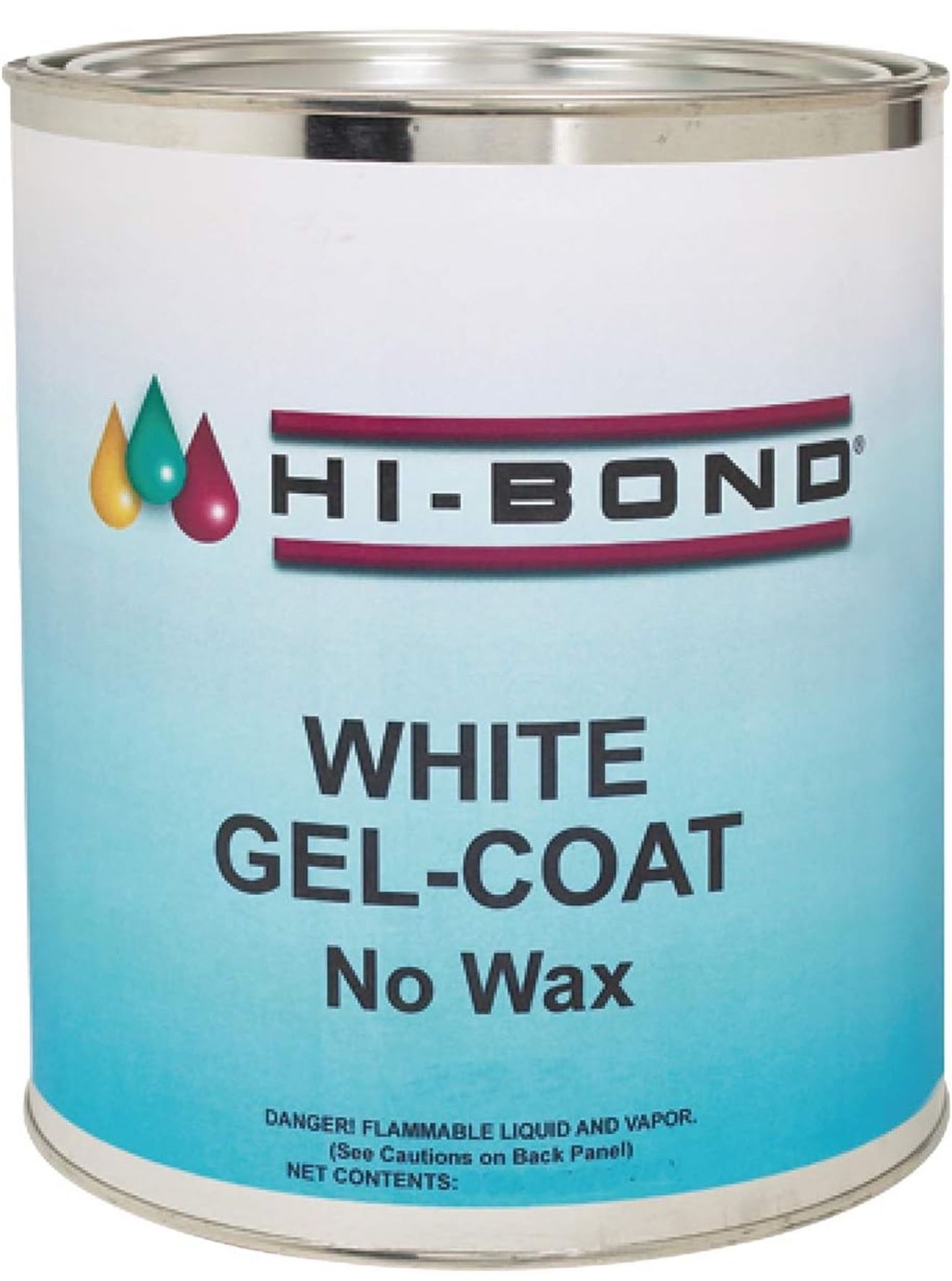 HiBond White Gel Coat for Sale in Riverside, CA OfferUp