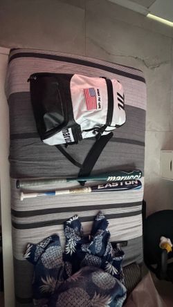 Baseball gear