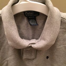 Child M Ralph Lauren Polo