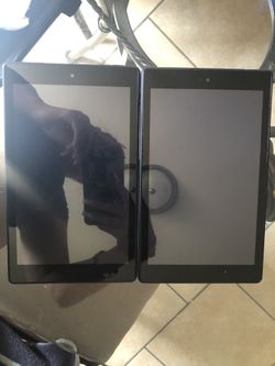 Fire 7 Tablet 7” display