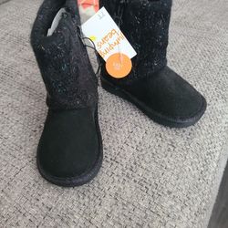 Toddler 7t Boots