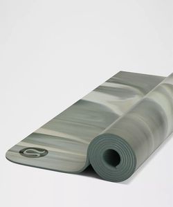 Lululemon The Mat 5mm Made With FSC™ Certified Rubber