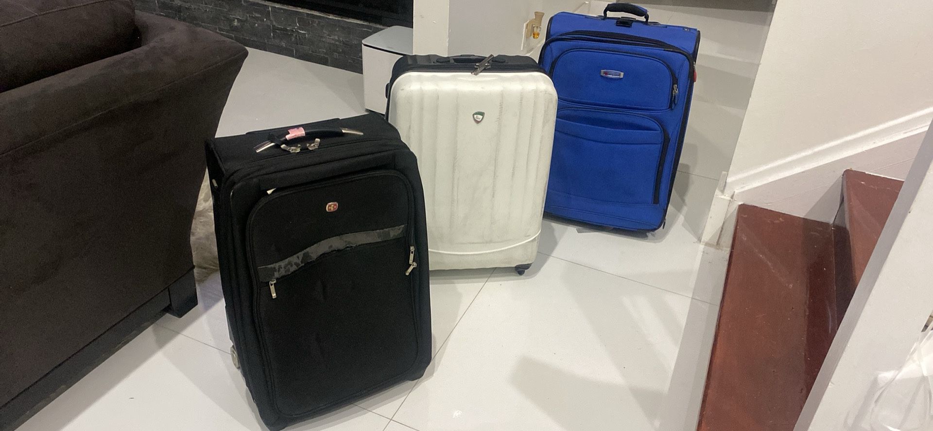 Luggage