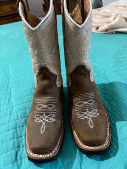 Botas de mujer  size 6