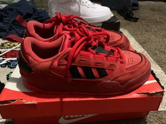Adidas adi2000 size 10.5