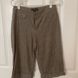 3 Pair Of Dress Bottoms 