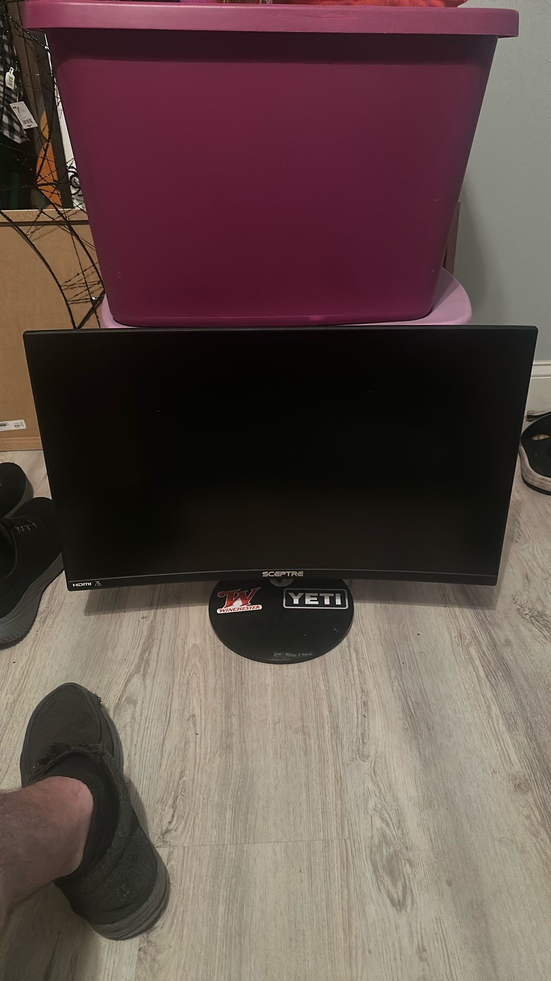 Gaming Monitor