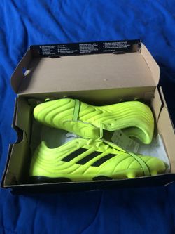 Adidas Copa Gloro