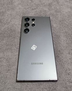 Galaxy S24 Ultra