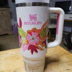 Mother's Day Stanley Cup 