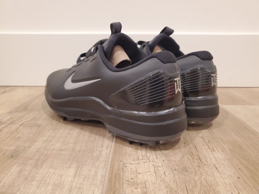 NIKE TIGER WOODS TW 71 FF GOLF SHOES NEW