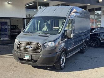 2019 Ford Transit-250