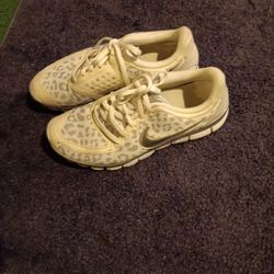 Ladies  Nike Free Brand
