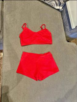 Capezio Dance Set
