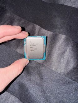 Intel core i9 14900kf