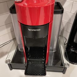 Nespresso