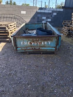 1(contact info removed) chevy stepside longbed
