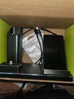 Brand New Charging Stand Apple  Charging Station 