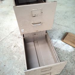 File Cabinet