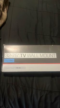 Rocketfish 32-75 TV Wall Mount