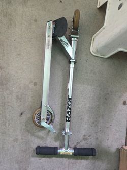 Razor Scooter